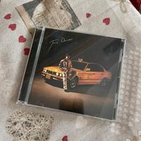 Rkomi Taxi Driver CD Originale