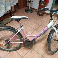 MTB Ragazza
