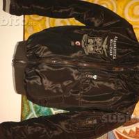 Giubbino mezza stagione aeronautica militare tg. 2