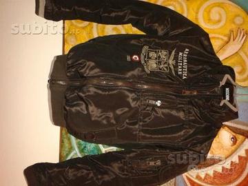 Giubbino mezza stagione aeronautica militare tg. 2