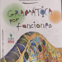 isbn 9788808160430 GRAMATICA POR FUNCIONES