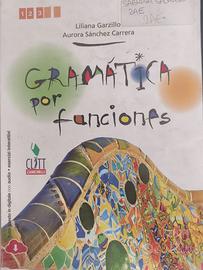 isbn 9788808160430 GRAMATICA POR FUNCIONES