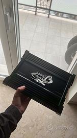 Amplificatore mai usatp
