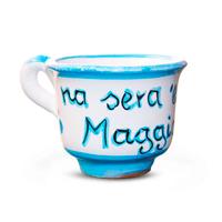 Tazzina Na Sera e Maggio