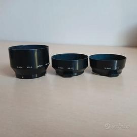 Nikon n 3 paraluce originali HS4 HS5 HS6