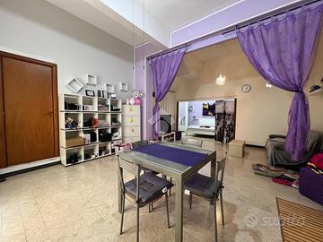 6 LOCALI A CASTELLAMMARE DEL GOLFO