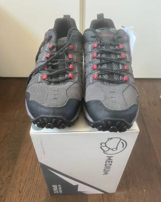 Scarpe da Trekking Nuove Merrell Crosslander 3