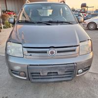 RICAMBI USATI AUTO FIAT Panda Serie 188A8000 Diese