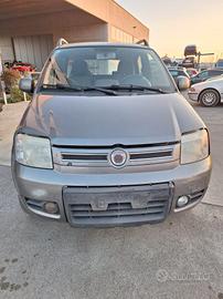 RICAMBI USATI AUTO FIAT Panda Serie 188A8000 Diese