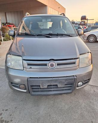 RICAMBI USATI AUTO FIAT Panda Serie 188A8000 Diese