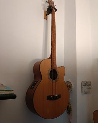 Basso acustico marca Corti, mod.  SJB5F NS