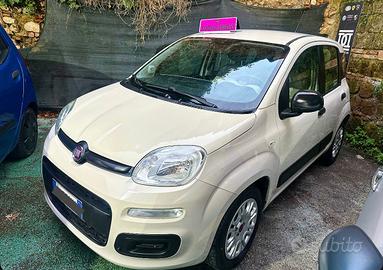 Fiat Panda 1.3 MJT euro 6 GARANZIA/ COME NUOVA