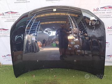 COFANO ANTERIORE MITSUBISHI Outlander Serie (CW0)