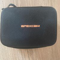 Apexcam M80 air Action Camera