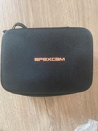 Apexcam M80 air Action Camera