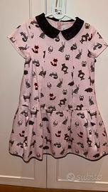 Abito Simonetta bambina