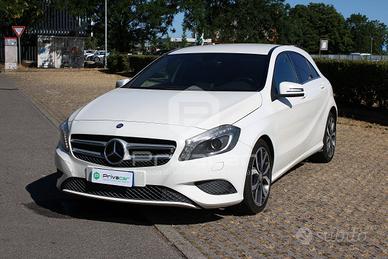 MERCEDES A 180 CDI Sport