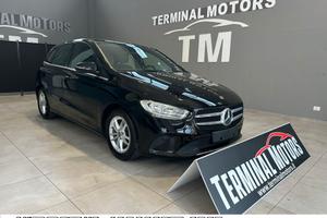 Mercedes-benz B 180 d Automatic Executive