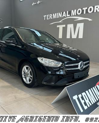 Mercedes-benz B 180 d Automatic Executive