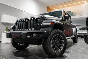 Jeep Gladiator 3.0 Diesel V6 Overland