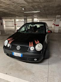 Polo 9N 2003