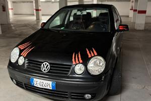 Polo 9N 2003