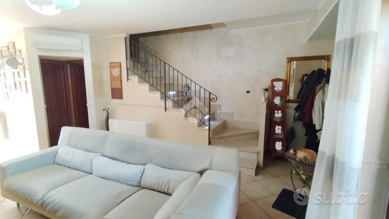 Casa – Cervaro, Le Pastenelle - Altro