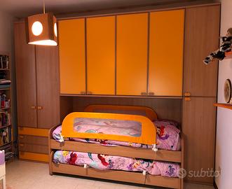 Cameretta a ponte Colombini