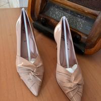 Scarpe primaverili nuove by Naot