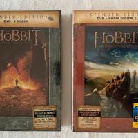 Dvd Lo Hobbit
