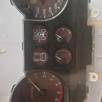 Tachimetro Mitsubishi Pajero III V60 3.2 manuale