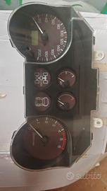 Tachimetro Mitsubishi Pajero III V60 3.2 manuale