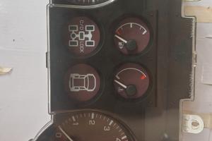 Tachimetro Mitsubishi Pajero III V60 3.2 manuale