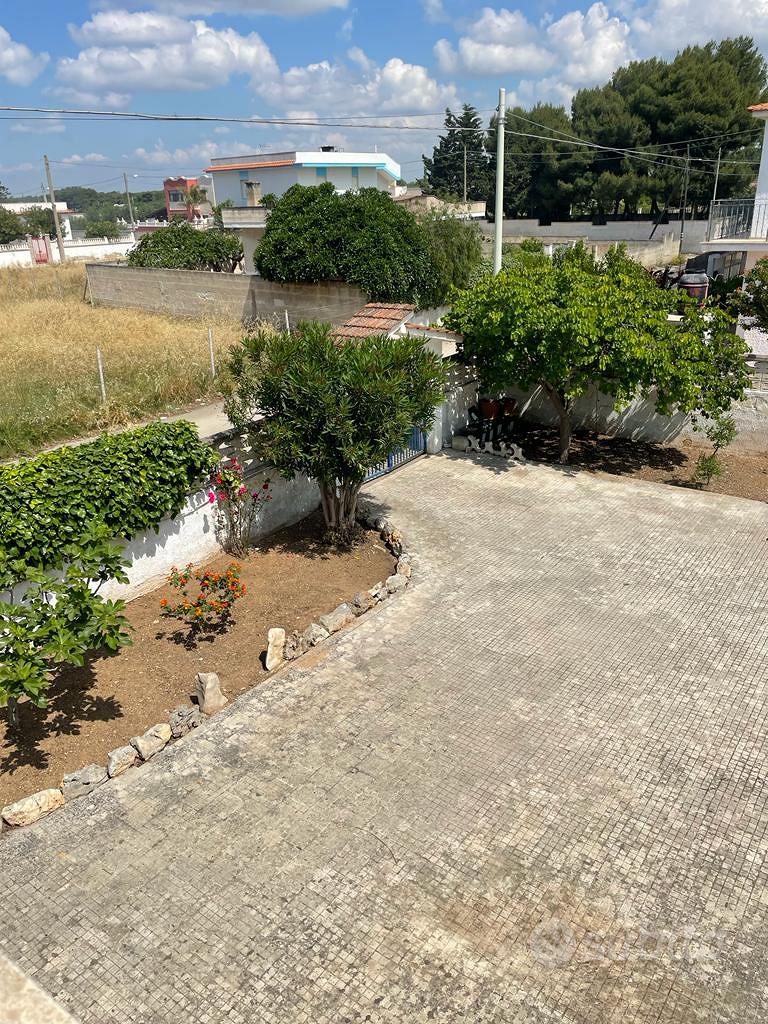 House in Lizzano, Le Conche - Vista 2