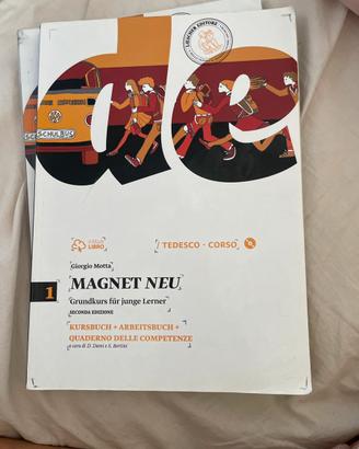 Magnet neu 2