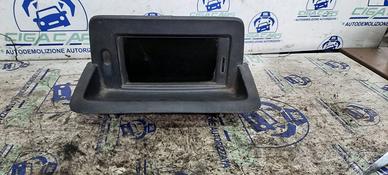 RENAULT CLIO 2011 - DISPLAY