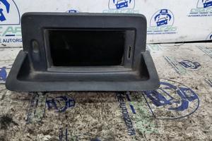 RENAULT CLIO 2011 - DISPLAY