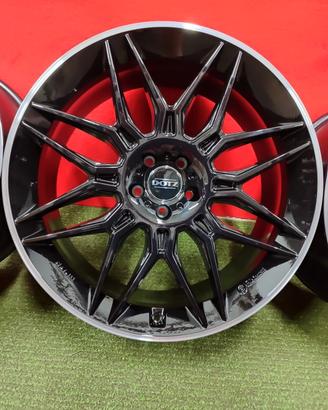 Cerchi Land Rover Discovery Range Rover Sport R22
