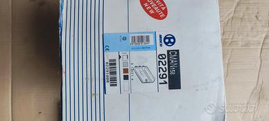 sportelli nuovi IBOCO LCMAN150 BIANCHE 