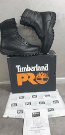 stivali da lavoro antinfortunistiche Timberland 43