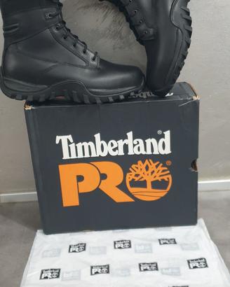 stivali da lavoro antinfortunistiche Timberland 43