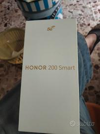 Honor 200 Smart 