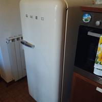 Frigorifero Smeg Vintage