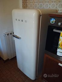 Frigorifero Smeg Vintage