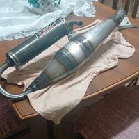 giannelli shot v4 minarelli orizzontale