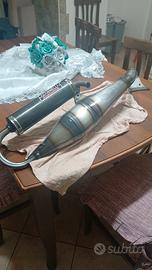 giannelli shot v4 minarelli orizzontale