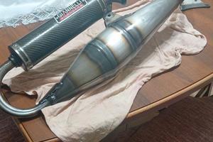 giannelli shot v4 minarelli orizzontale