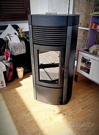 Stufa idropellet MCZ 16 kw