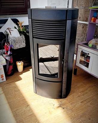 Stufa idropellet MCZ 16 kw