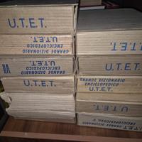 DIZIONARIO UTET